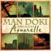 Man Doki Soulmates - Aquarelle: Album-Cover