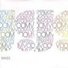 Voom Voom - Mixes: Album-Cover