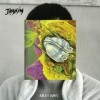 Joakim - Milky Ways: Album-Cover