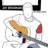 Jay Brannan - In Living Cover: Album-Cover