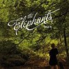 The Elephants - Take It: Album-Cover