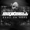 Maxxwell - Dogz On Dope: Album-Cover