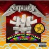 Beatallica - Masterful Mystery Tour: Album-Cover