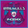 Emil Bulls - Phoenix: Album-Cover