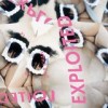 Shir Khan - Exploited: Album-Cover