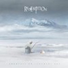 Redemption - Snowfall On Judgement Day: Album-Cover