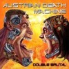 Austrian Death Machine - Double Brutal: Album-Cover