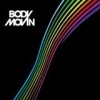 Bodymovin - Bodymovin: Album-Cover