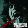 Electric Eel Shock - Sugoi Indeed: Album-Cover