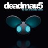 Deadmau5 - For Lack Of A Better Name: Album-Cover