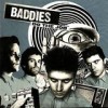 Baddies - Do The Job: Album-Cover