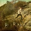 Björn Kleinhenz - B.U.R.M.A.: Album-Cover