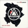 Dead By Sunrise - Out Of Ashes: Album-Cover