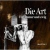 Die Art - Für Immer Und Ewig: Album-Cover