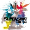 Supershirt - 8000 Mark: Album-Cover
