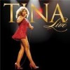 Tina Turner - Tina Live: Album-Cover