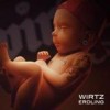 Wirtz - Erdling: Album-Cover
