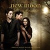 Original Soundtrack - Twilight New Moon - Biss Zur Mittagsstunde: Album-Cover