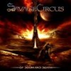 Savage Circus - Of Doom And Death: Album-Cover