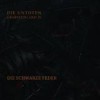 Die Untoten - Grabsteinland IV - Die Schwarze Feder: Album-Cover