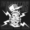 The Busters - Waking The Dead: Album-Cover
