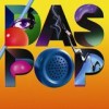 Das Pop - Das Pop: Album-Cover