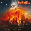 Defiance - The Prophecy: Album-Cover