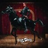 Big Boy - Ponygirl: Album-Cover