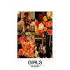 Girls - Album: Album-Cover