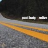 Paul Haig - Relive: Album-Cover