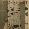 Captain Planet - Inselwissen: Album-Cover