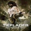 Tieflader - Geht Durch Die Wand: Album-Cover