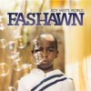 Fashawn - Boy Meets World: Album-Cover