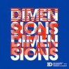 Various Artists - Beat Dimensions Vol.2: Album-Cover