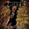 Incite - The Slaughter: Album-Cover