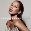 Leona Lewis - Echo: Album-Cover