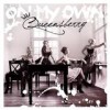 Queensberry - On My Own: Album-Cover