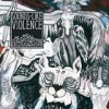 Sounds Like Violence - The Devil On Nobel Street: Album-Cover