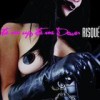 Risqué - Tie Me Up, Tie Me Down: Album-Cover