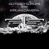 Kirlian Camera - Odyssey Europa: Album-Cover