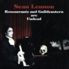 Sean Lennon - Rosencrantz And Guildenstern Are Undead: Album-Cover