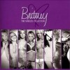 Britney Spears - The Singles Collection: Album-Cover
