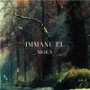 Immanu El - Moen: Album-Cover