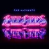 Bee Gees - The Ultimate Bee Gees: Album-Cover