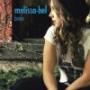 Melissa-Bel - Brave: Album-Cover