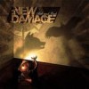 New Damage - Ze'eb And Oreb: Album-Cover