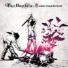 Three Days Grace - Life Starts Now: Album-Cover