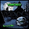 Rampires - Bat To The Bone: Album-Cover