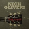 Nick Oliveri - Death Acoustic: Album-Cover