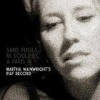 Martha Wainwright - Sans Fusils, Ni Souliers, A Paris: Martha Wainwright's Piaf Record: Album-Cover